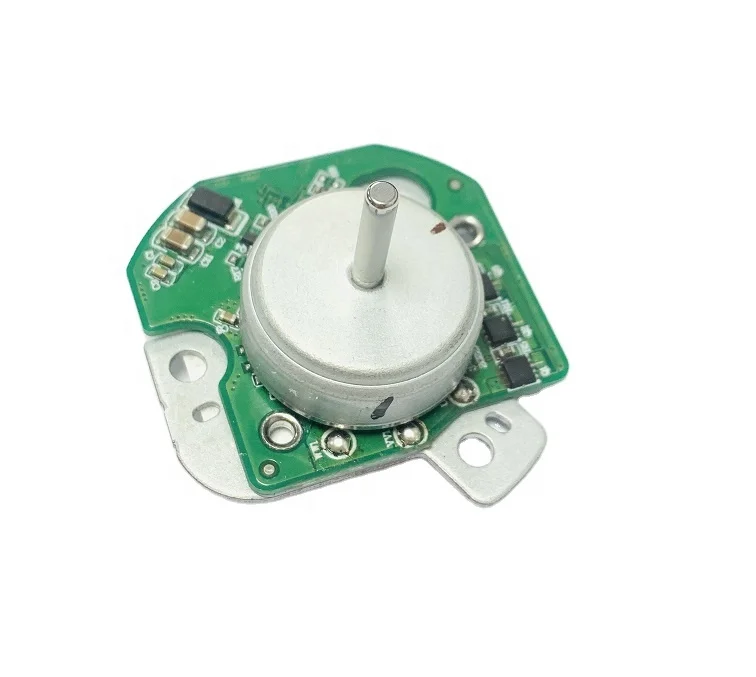 BLDC motor BL2413 side wheel(drive wheel)motor drive motor of window cleaning machine