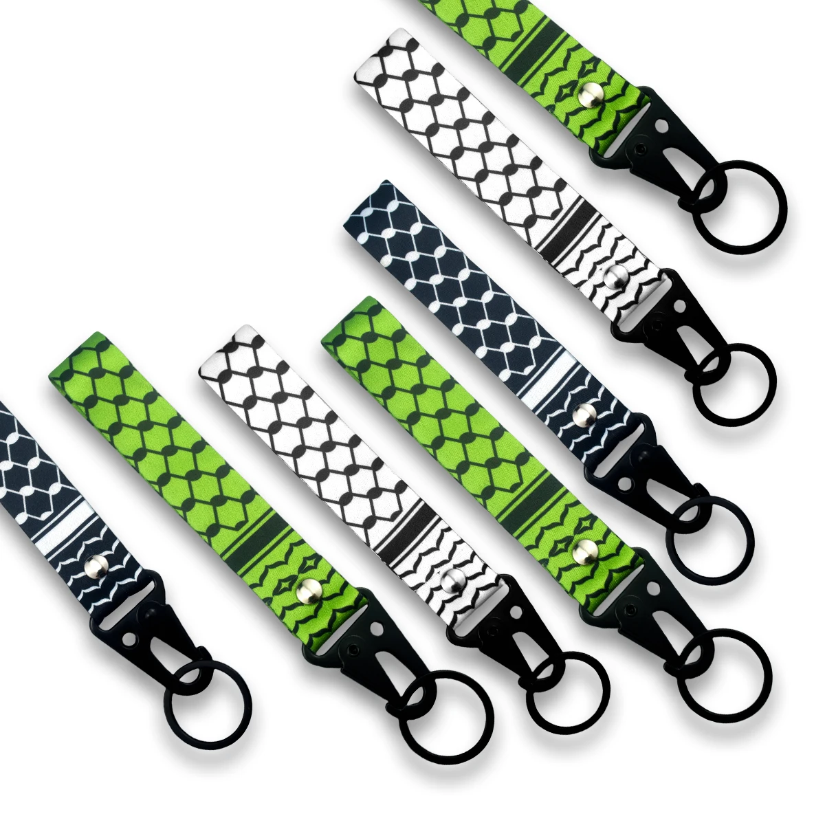 Shipping to palestine products kuffiyeh free palestine flags scarf map lanyard keychain