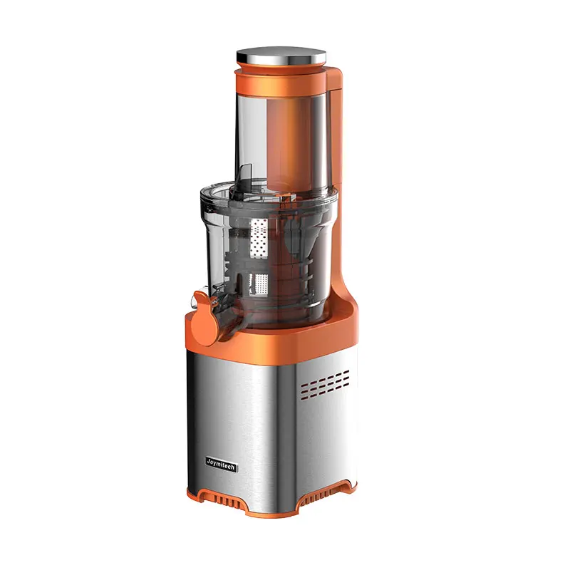 Amazon Hot Selling 2024 Commercial Cold Press Hydraulic Slow Juicer Machine for Fruit Orange extractor