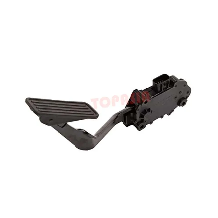 TOPASIA Auto Suspension Accelerator Pedal Assembly 15150990 for Chevrolet Isuzu GMC 5S11473 699100