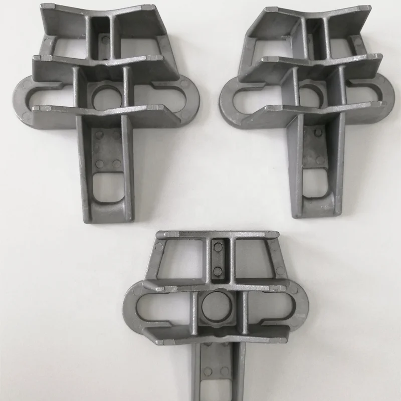 UPB Aluminum alloy Metal pole bracket UPB cable fitting accessories UPB