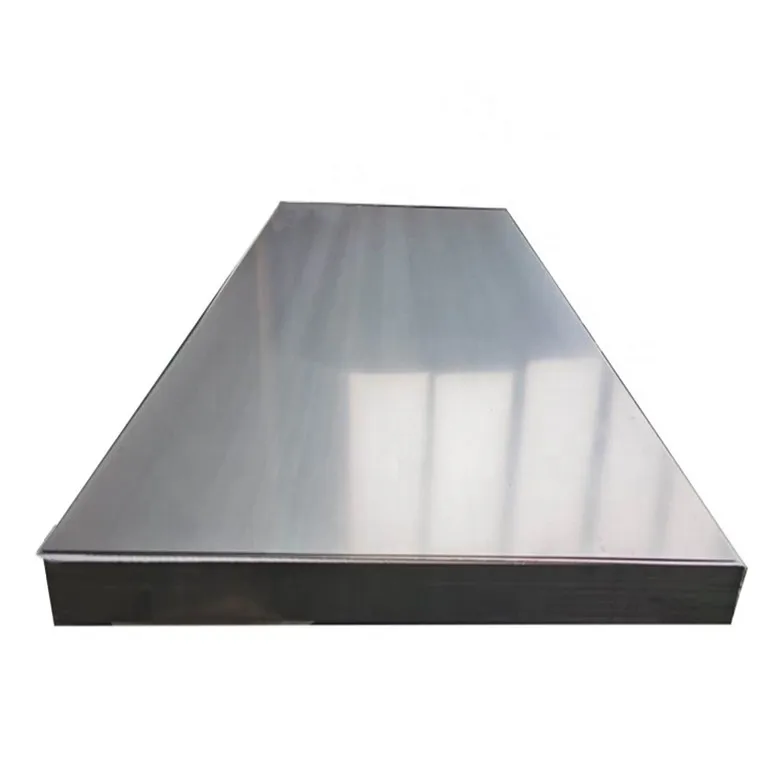 Good Prices 302 Stainless Steel 0.4mm Metal Sheets For Decoration