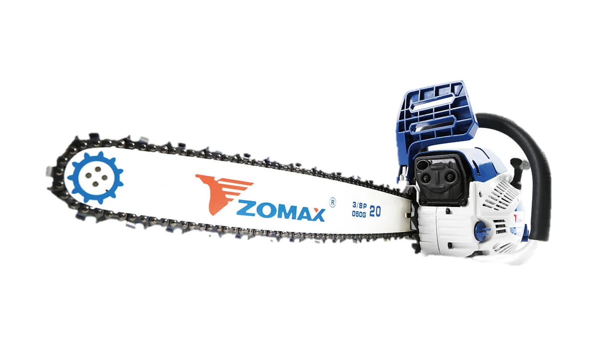 Zomax горяч-продавая 5967 60CC
