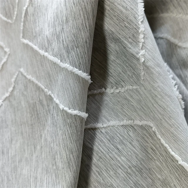 New Design Multicolor Fashion Four Seasons Polyester Textile Sheet 100% Pure Polyester Yarn Dyed Fabric
