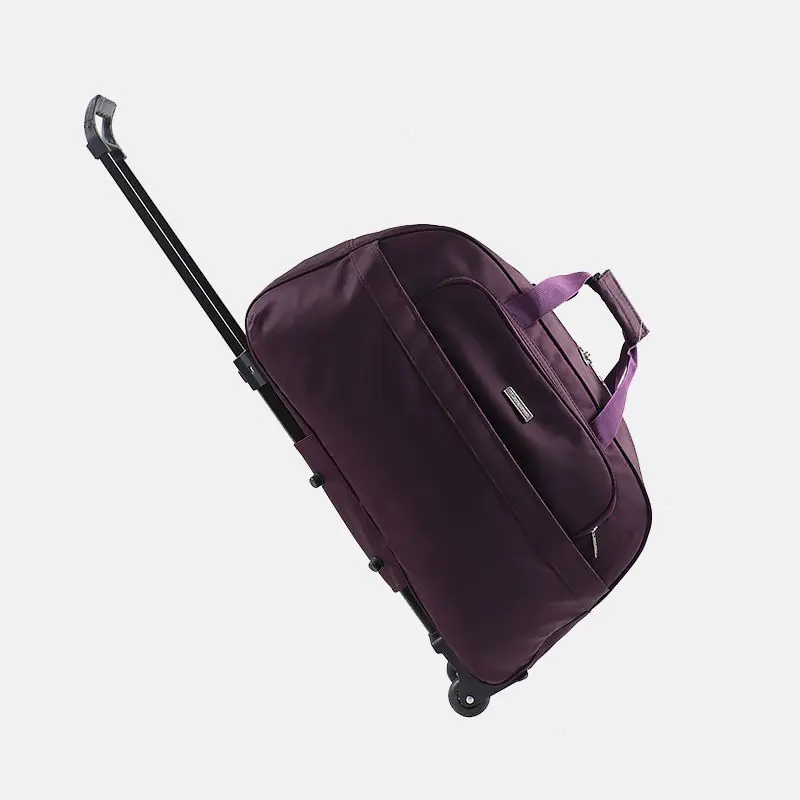 Toiletry Travel Bag  Men Luggage Travel Bags Business High Quality Travel Bag Outdoor  Large Capacity