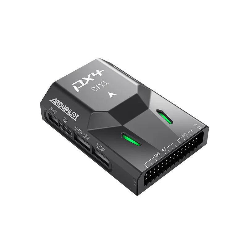 Brand new SIYI Aircraft model plant protection UAV with N7 multi-rotor fixed wing accessories flight control