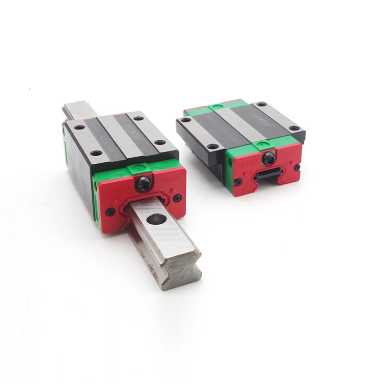  HGW30CA 1000 мм staf линейной направляющей