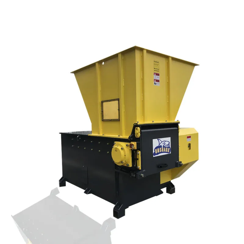
copper wire shredder vibration bed 