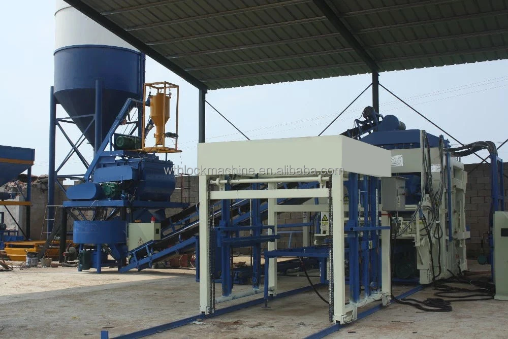 auto brick machine   (10)