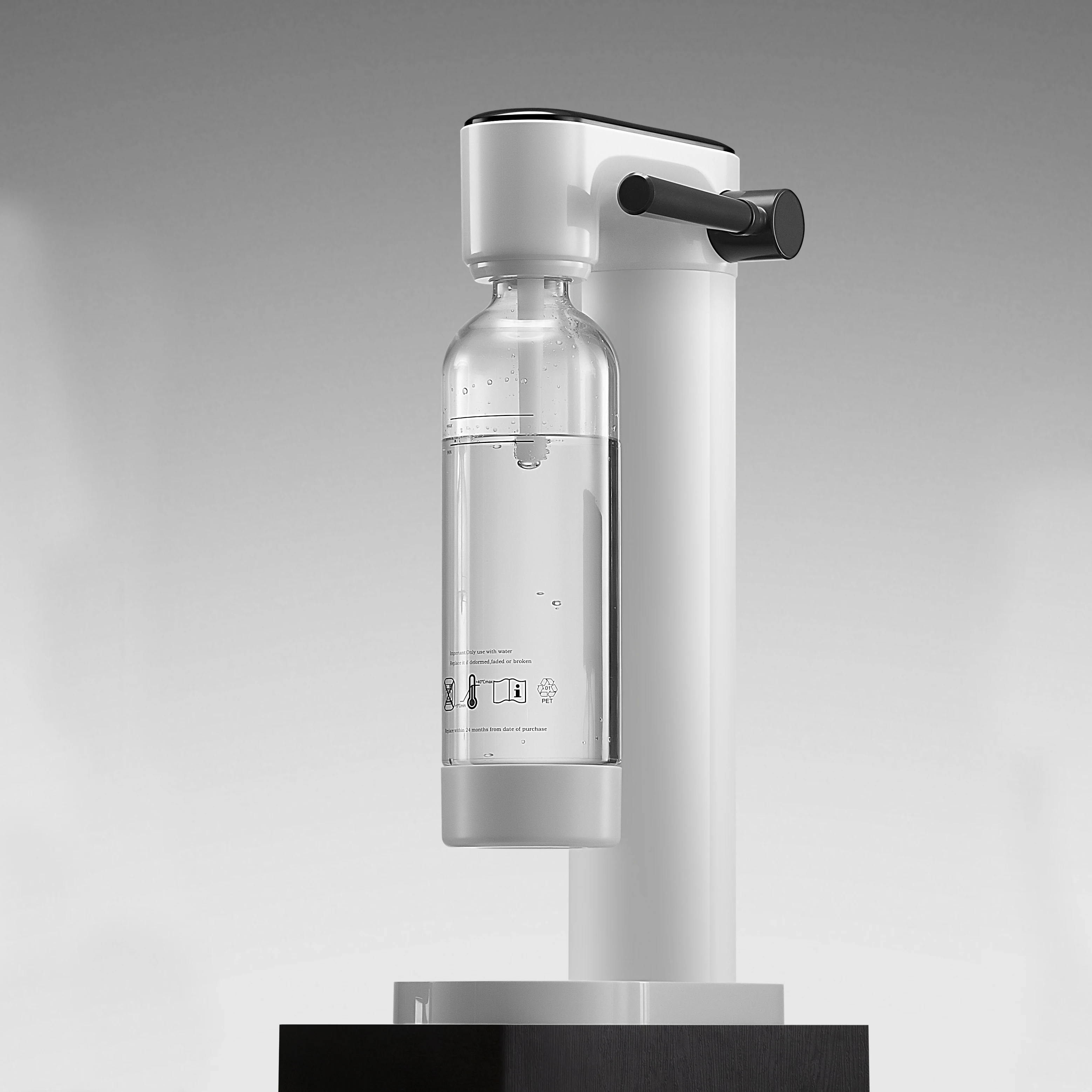 2024 hot sell good quality commercial soda maker and portable soda and water maker and soda sparkling machine