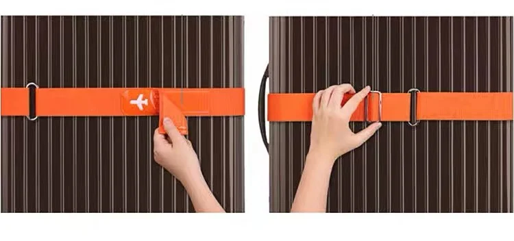 adhesive hook and loop tape Heavy Duty Nylon Hook and Loop Straps Fastening Securing cable tie carbide