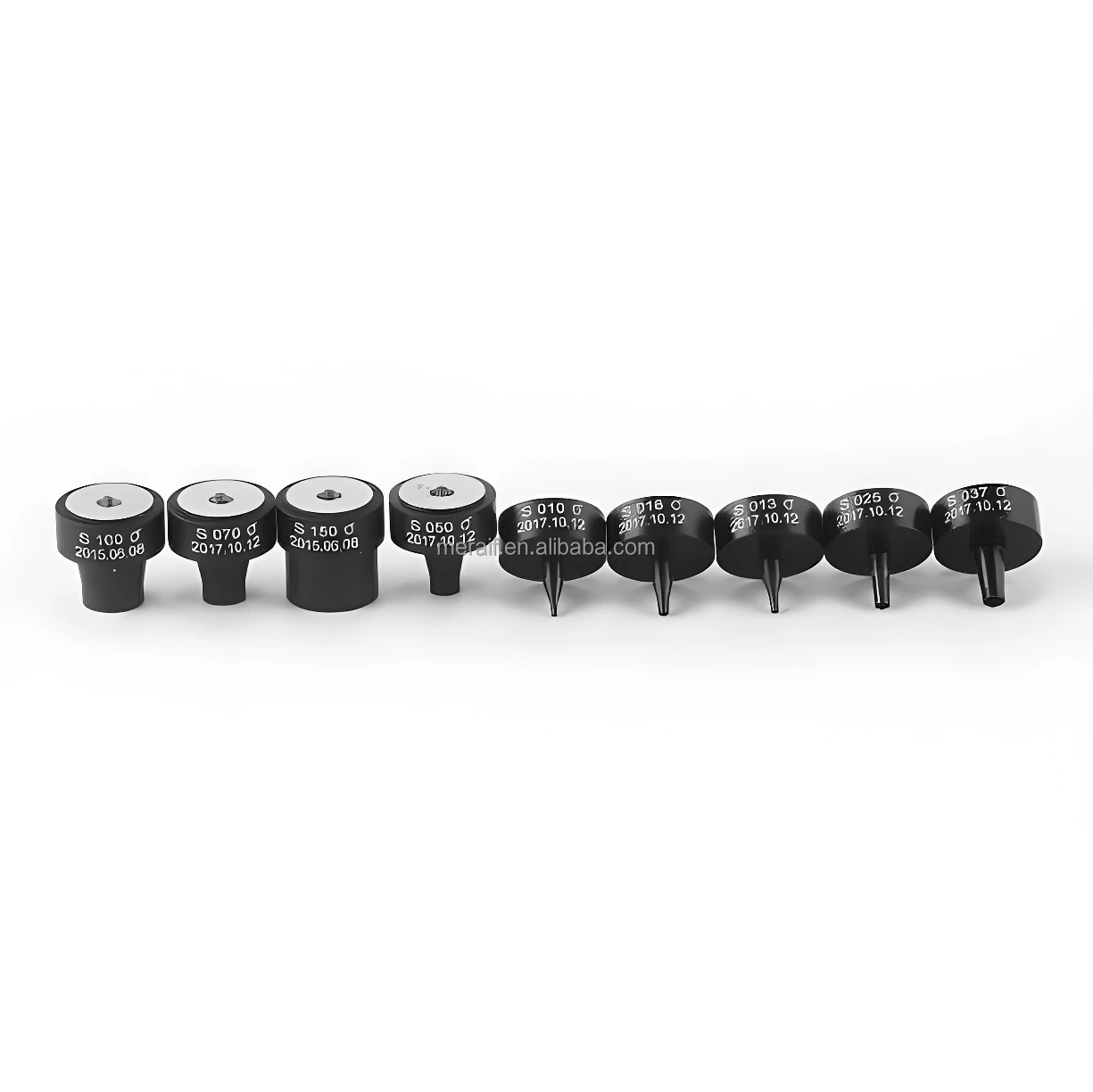 FUJI nozzle 14