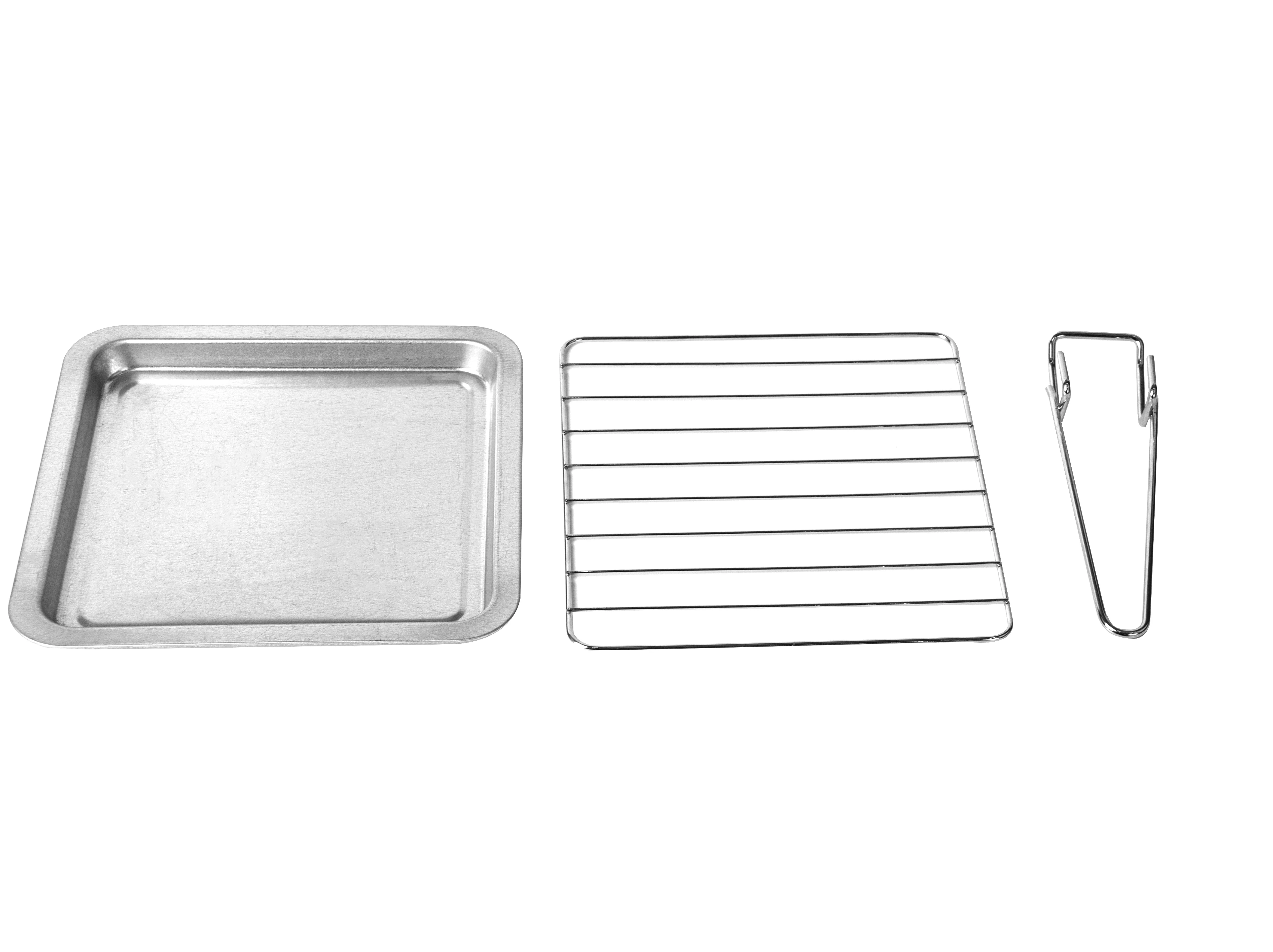 Electric Mini 12L Oven for Cake Pizza Egg Tart Baking Free Standing for Household & Outdoor Use