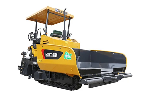 Китай RP403 300t тротуарная