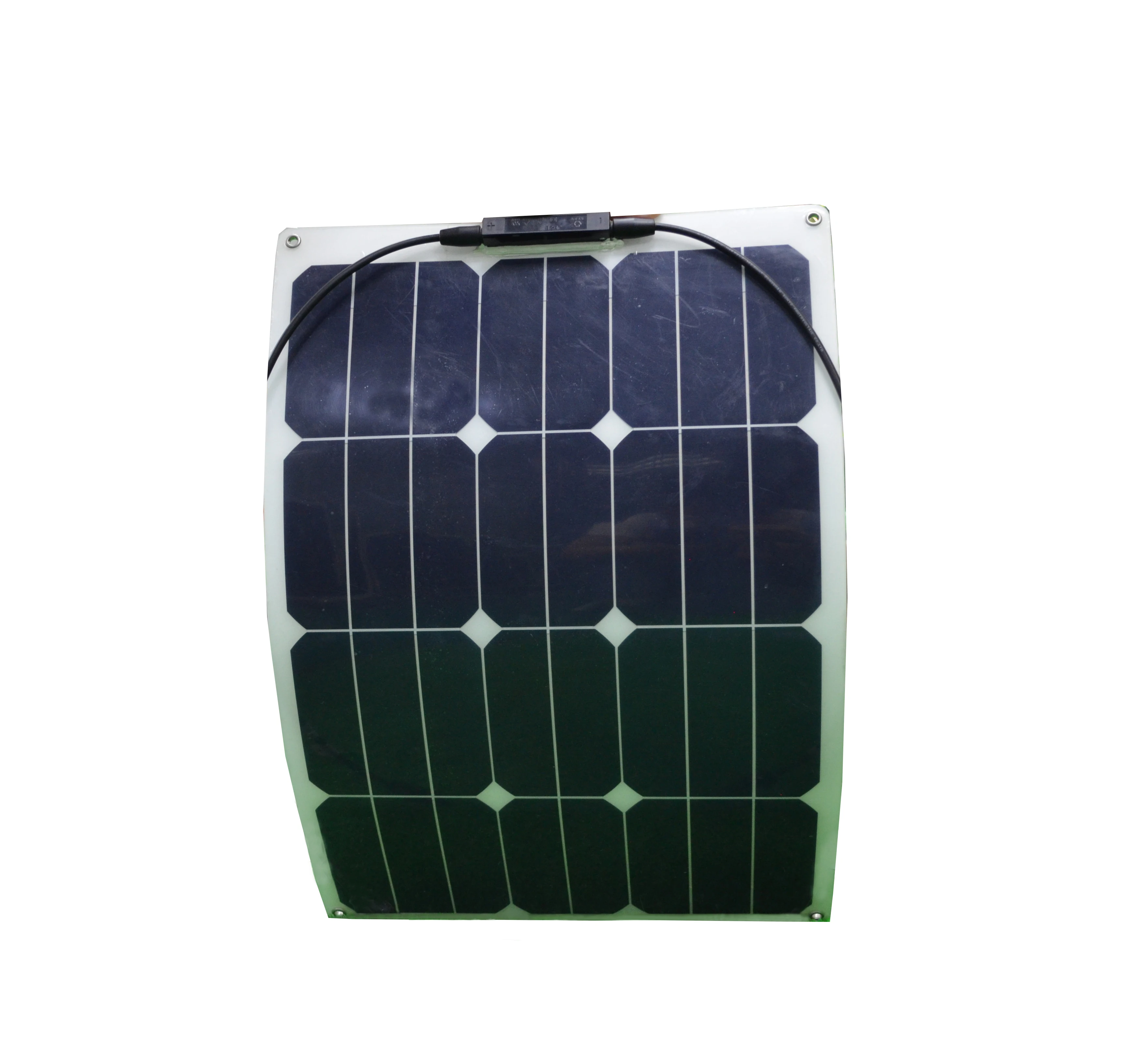 
DGsunlight high efficiency Multipurpose 30w 35w sunpower solar battery portable flexible solar panel 
