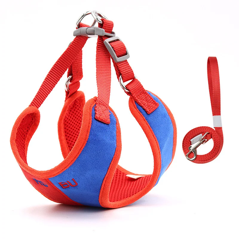 High quality luxury pet harness custom pet dog harness dog harness pet
