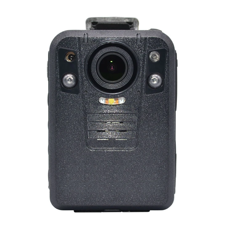 Body Camera for Law Enforcement  with Night Vision - HD 1080P Motion Detection  Mini Body Worn Camera