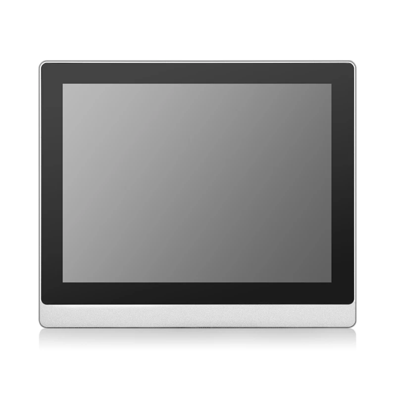 19 Inch VESA Mounted HD-MI/VGA/DVI 10 Points Capacitive Touch Screen LCD Touchscreen Monitor