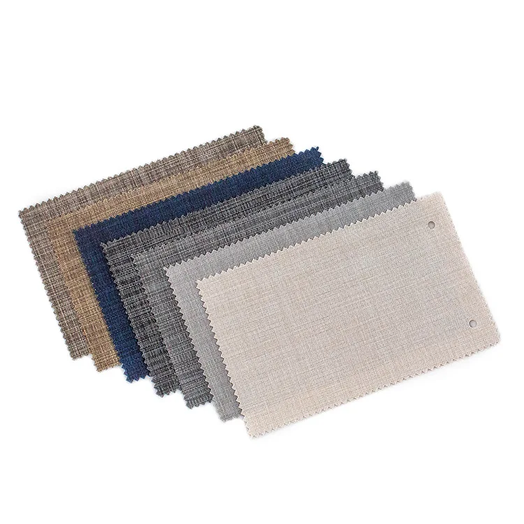 
double layer dual day and night zebra roller blind fabric for window & ForRail 