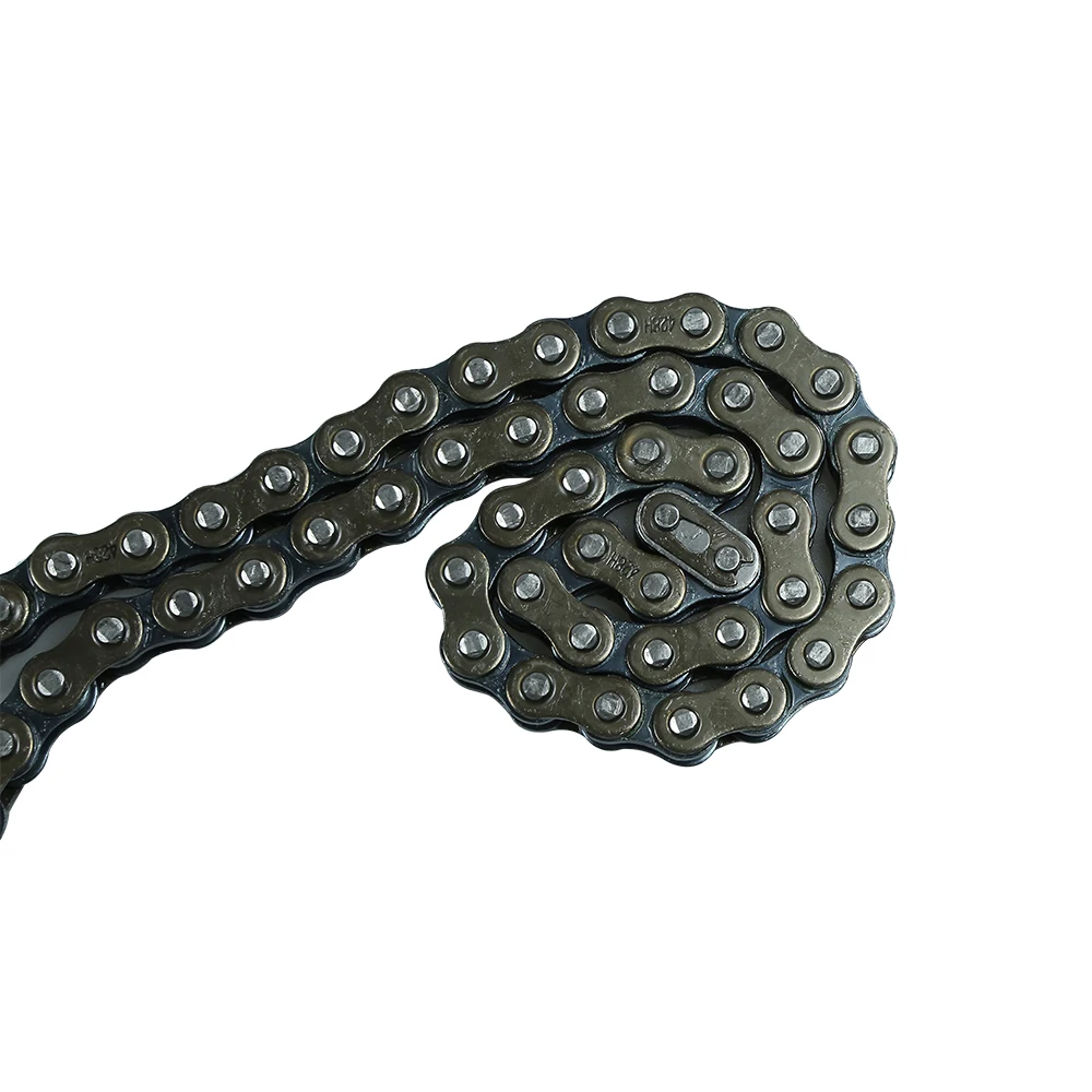 
motorcycle spare parts high tensile motorcycle chain sprocket 428H 