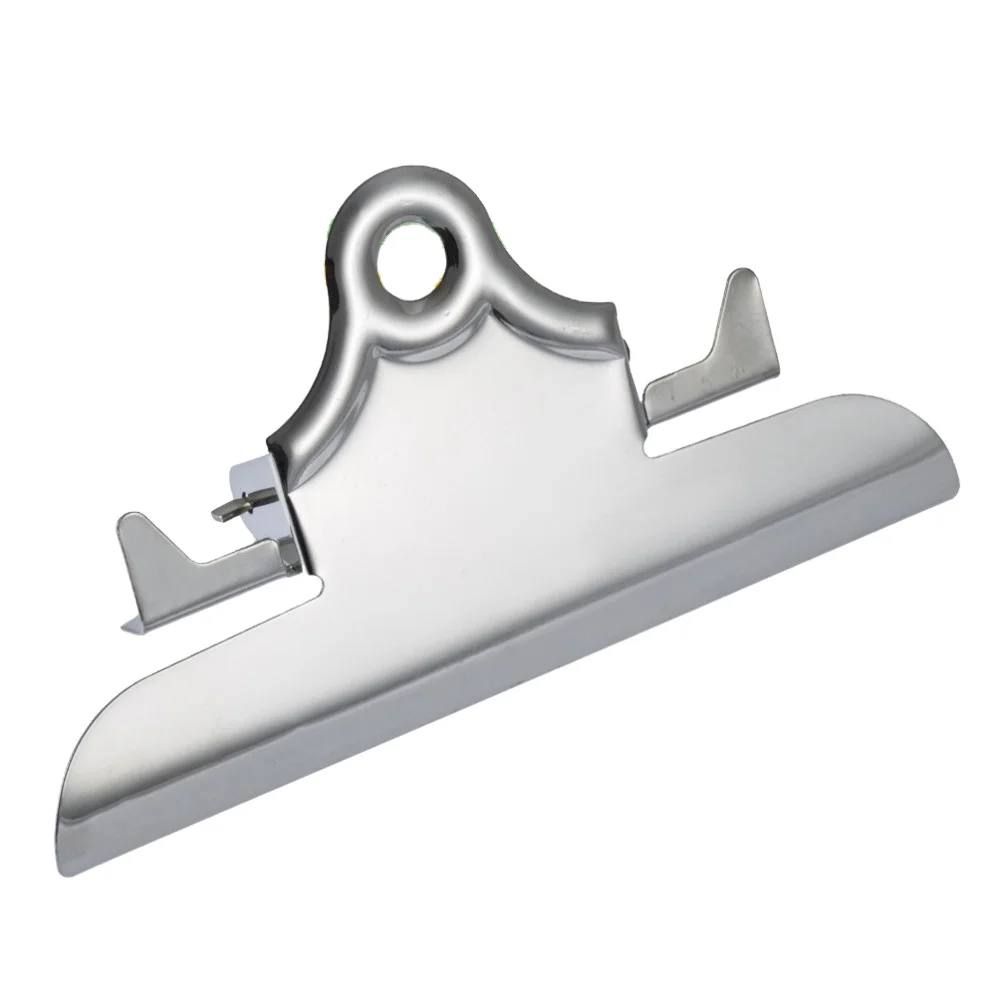 wholesale metal jumbo paper clip for folder