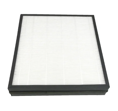 Cleanroom HEPA Filter Supply Clean Air and Filter Dust High Efficiency