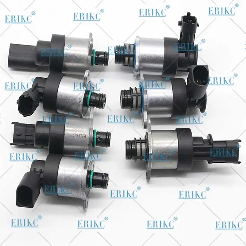 ERIKC 0 928 400 715 топливного насоса транспортного средства Дозирующий клапан 0928 сопла дизельного масла Измеритель двигателя регулирующий 0928400715