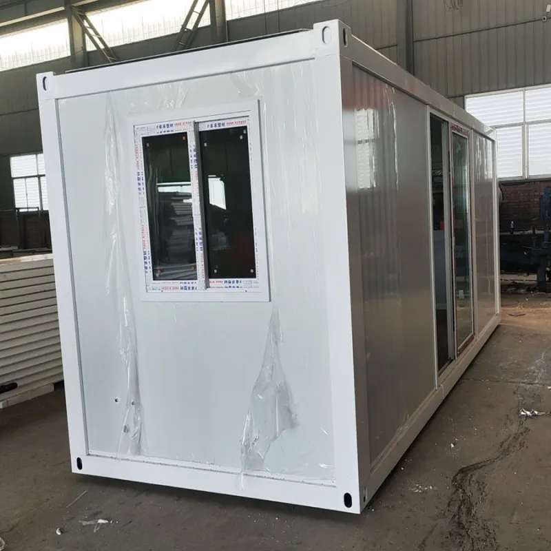 Casas изоляционные дома сборные плоские контейнерные офисы
