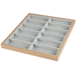 Wholesale Sunglasses Case 12 Pcs Sunglasses Storage Box Small Display Trays For Eyewear