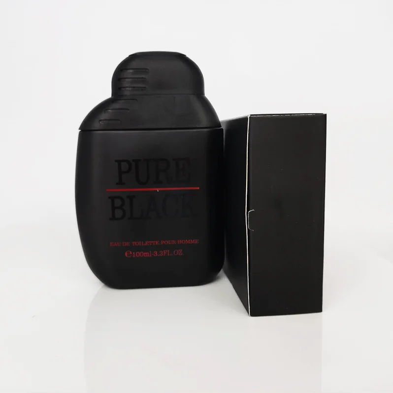 Fashion Bottled 100ml Fragrance Eau Unisex Body Splash Wash Pheromone Perfume