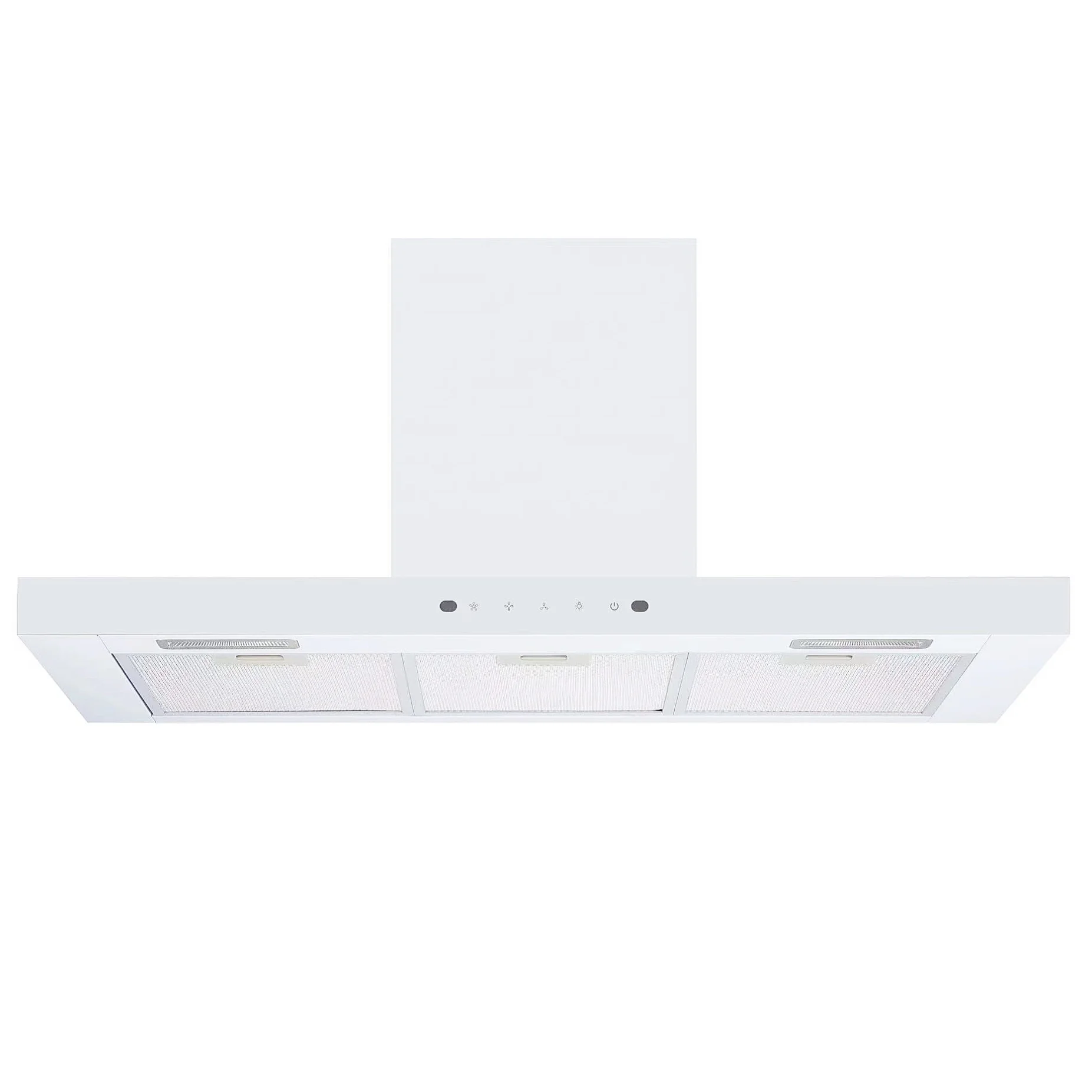 Kitchen Chimney Range Hood  Auto Extractor For Cooking