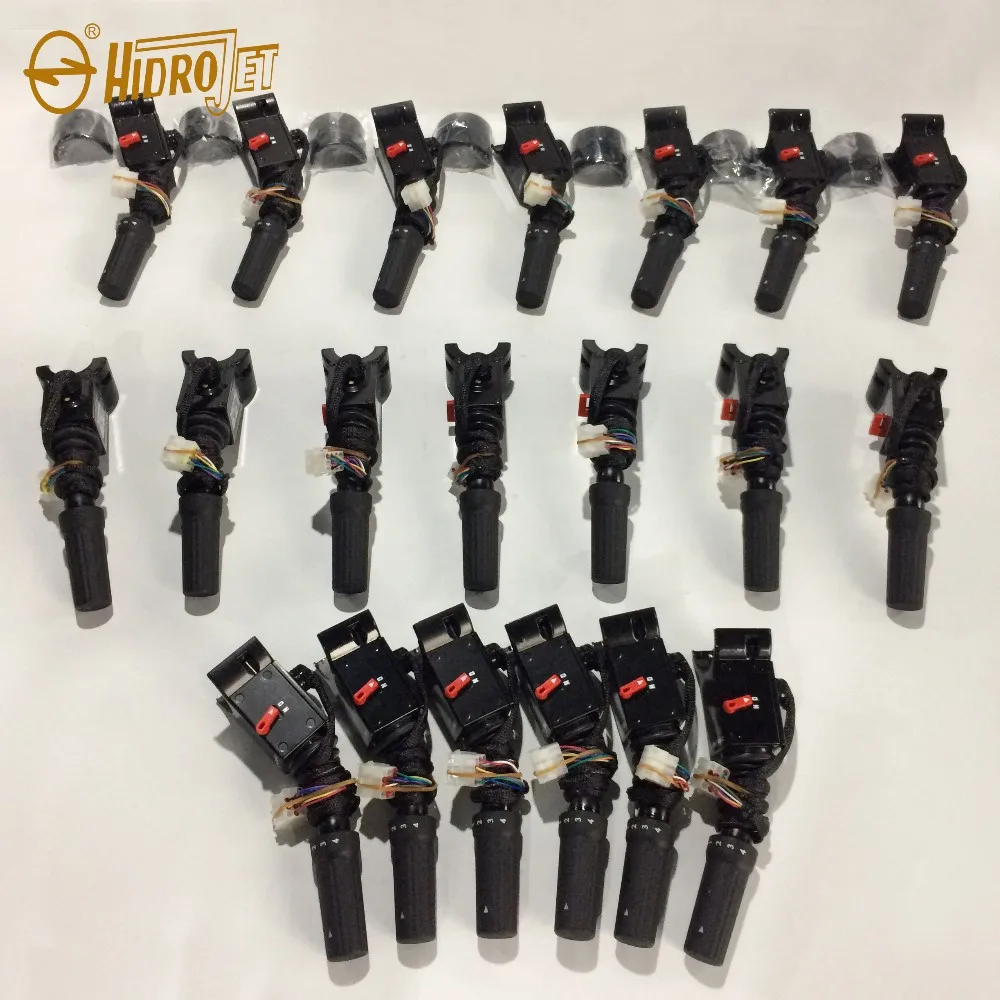 HIDROJET China Made Quality Computer Controller 2218874 221-8874 366-8821 3668821 Ecm Control Box for E320D E320DL