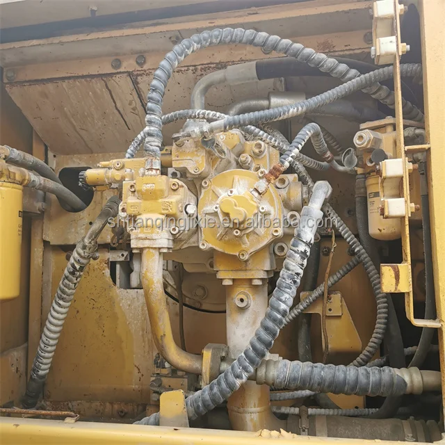 Used CAT 349D hydraulic excavator used caterpillar cat 340 330dl 345dl 349dl 320d2 325d 323d crawler excavators original sale