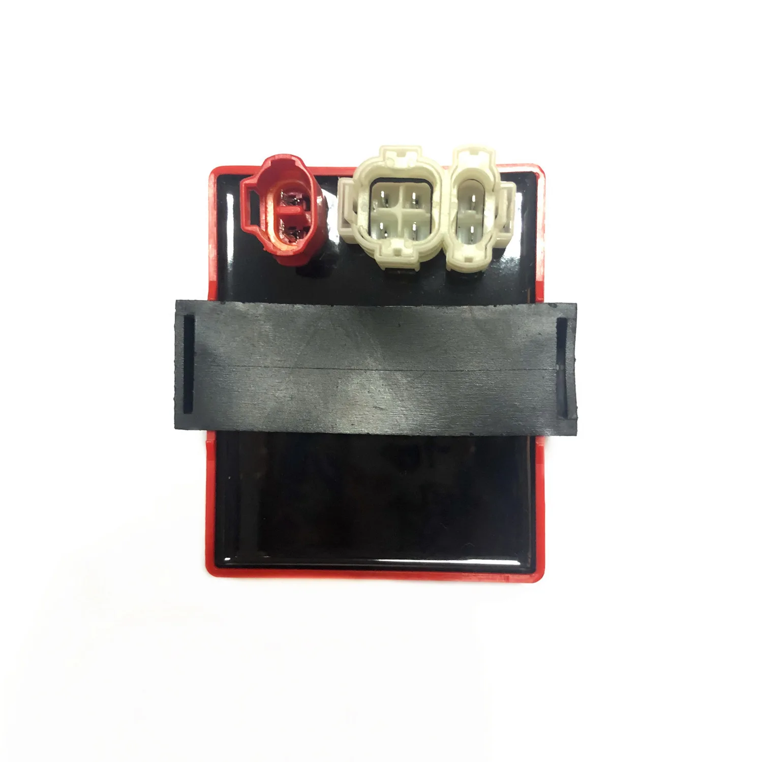 Customized  Motorcycle scooter DISCOVER150 Igniter Supplied Derestrict Digital refitting motorcycle Ignition CDI ECU Box Ignitor