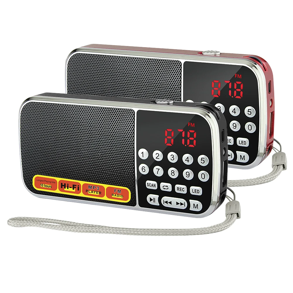 LCJ L-088V цифровой usb sd mp3 музыкальный плеер для индийских гурбани/панджаби/Библия/Буддизм/Quran