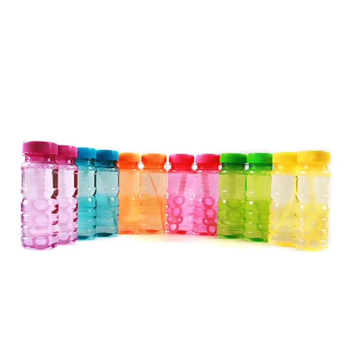 
Chinese manufacturers directly supply high-quality outdoor bubble solutions with magic wands, wedding bubble water toys, party d 