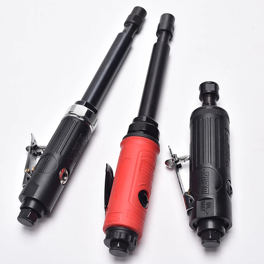 Grinder Pneumatic Polishing Electric Drill Mini Carving Grinder