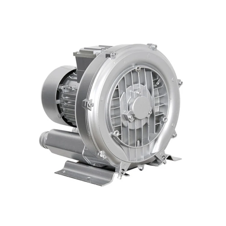 High pressure 1HP blower fish pond