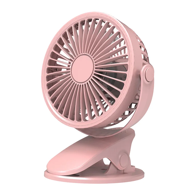 New Nice Products 2022 360 Degree Rotate Affordable Table Fan For Bunk Bed Low Price Clip Fan