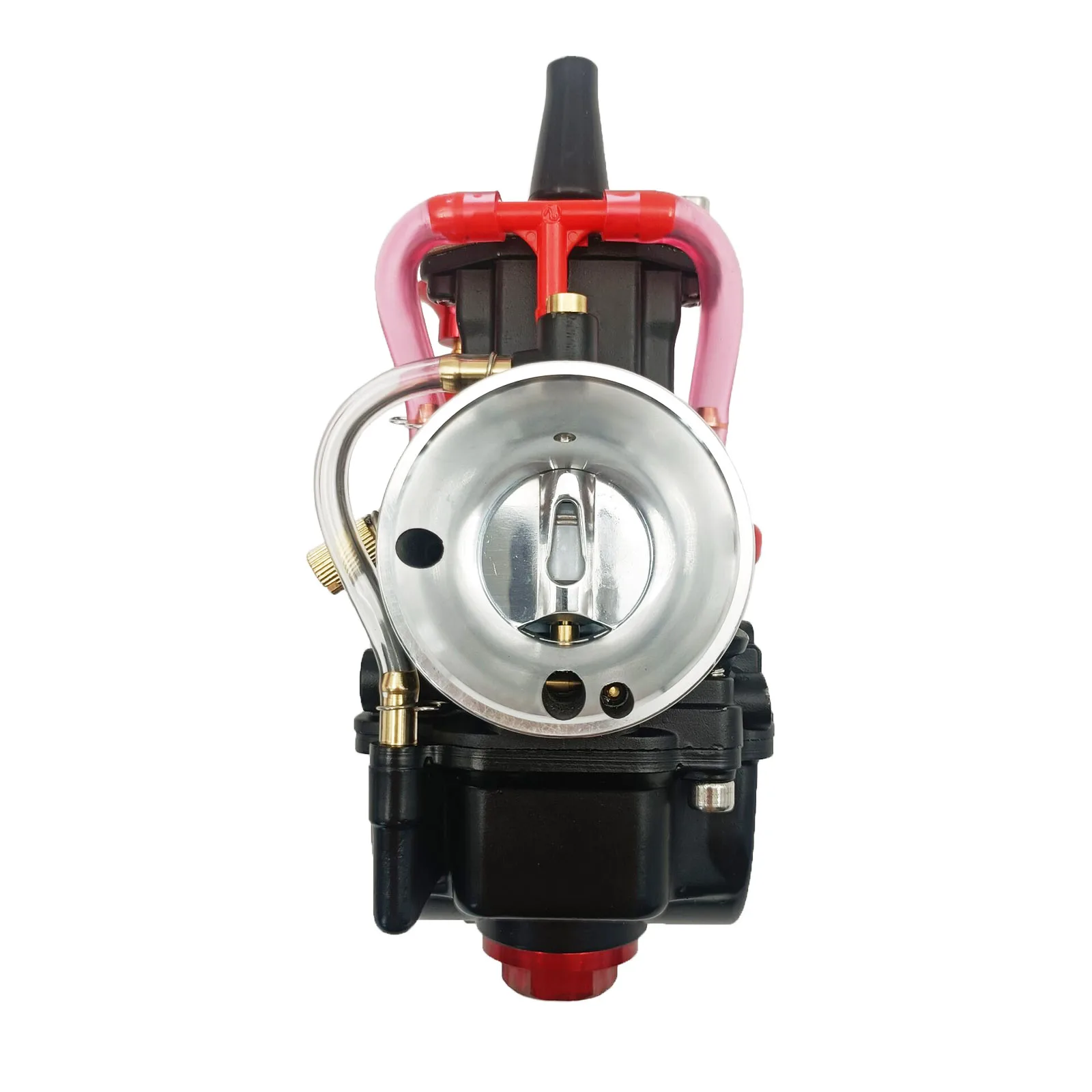 PWK Carburetor 21 24 26 28 30 32 34mm Racing Carb Universal 2T 4T Engine Dirt Bike Motocross Motorcycle Scooter ATV Quad