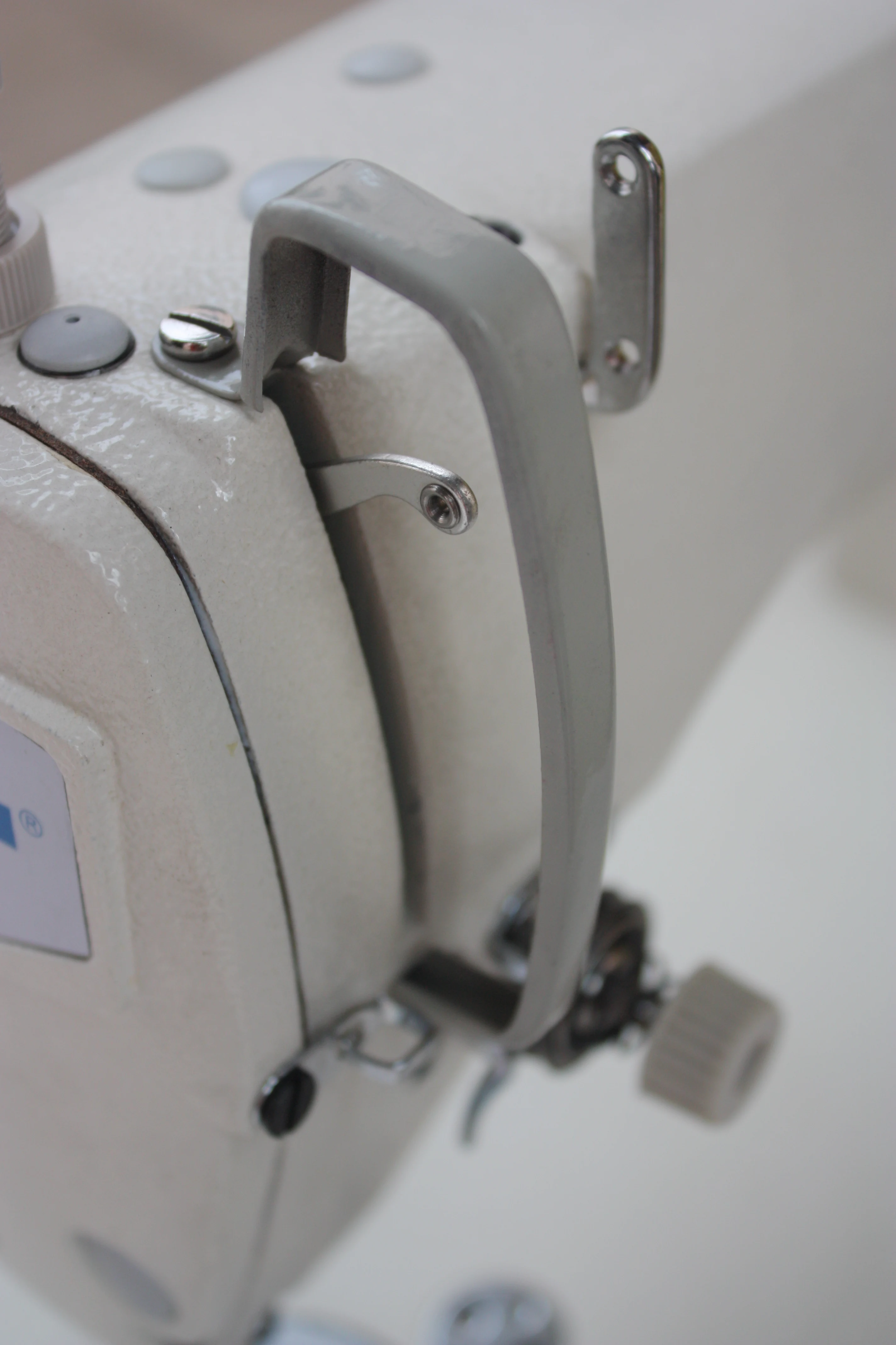 DDL8500 HIGH SPEED INDUSTRIAL SEWING MACHINE JUKKY BRAND