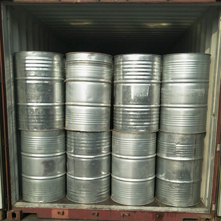 Dioctyl Phthalate DOP substitute Composite Plant Ester Plasticizer for PVC Manufacturer