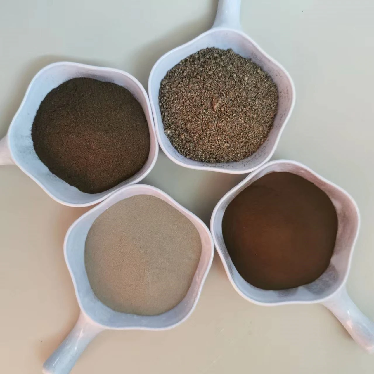 99% Sponge Iron Powder High pure Factory Produced Reduced Iron Powder