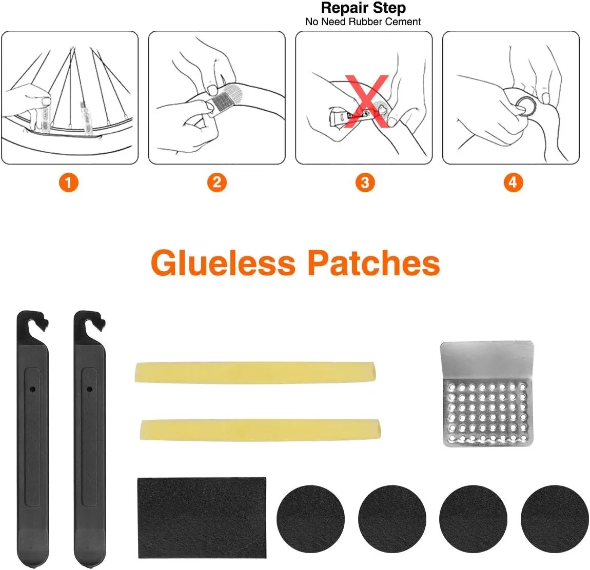 mini bicycle repair kit bag bicycle repair bag with tire pump portable tool k bicycle repair tools bag mini