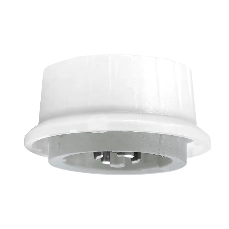 Zhaga BlUe Mesh Sensor For High Bay Light Control Zhaga Receptacle Microwave Sensor