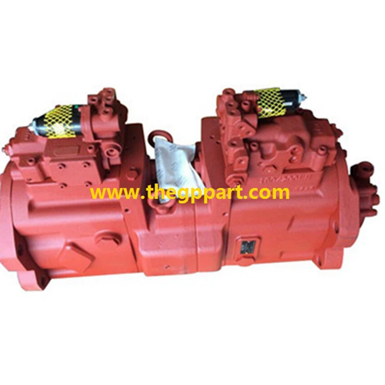 Ex200-1 Excavator Hydraulc Pump