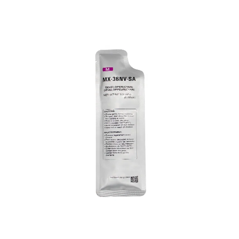 HITEK совместимый Sharp MX31 порошок проявителя для MX-2600N 3100N 2601N 3101N 2618N