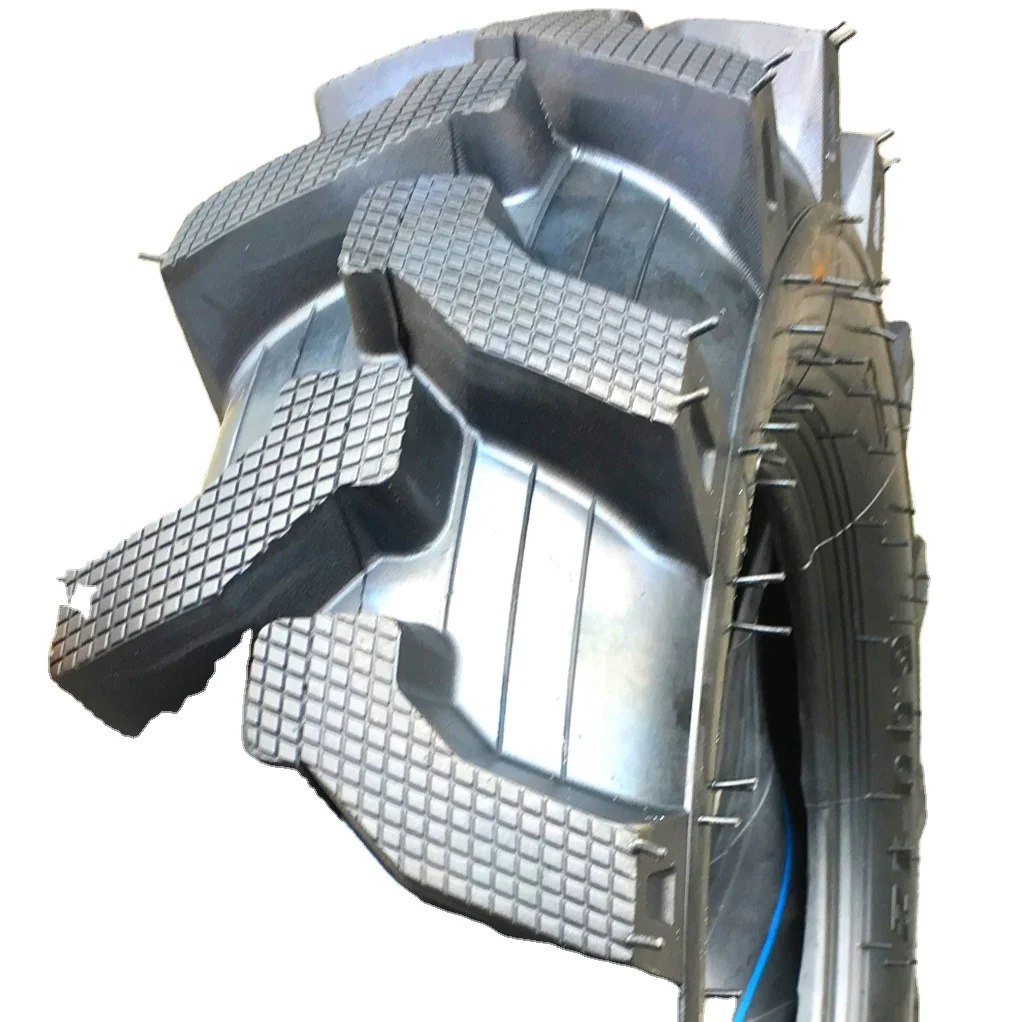 5.00-12 Agricultural Tractor Tire