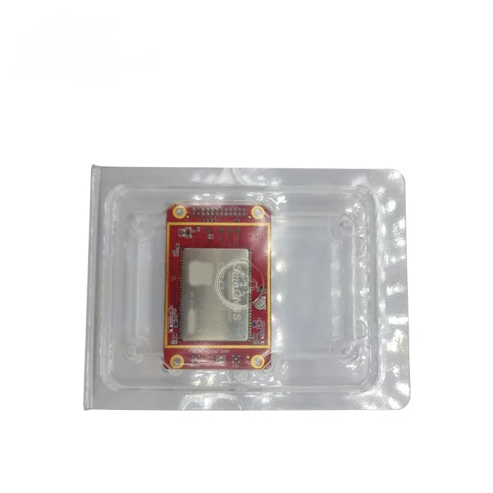 High precision satellite positioning orientation board card K823 GPS RTK measurement UAV Surveying and mapping GNSS module