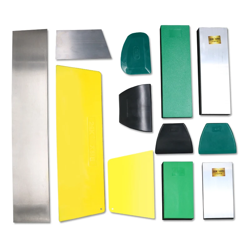 Автомобильный скребок для шпатлевки-удобный и быстрый помощник для ремонта автомобиля